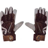 Nike Men`s Huarache Elite Baseball Batting Gloves 1 Pair