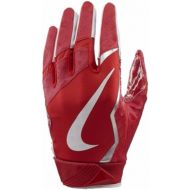 Nike Vapor Jet 4 Men's Football Gloves Size Large (Red)