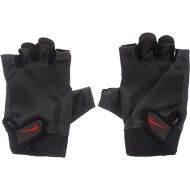 Nike Men's Extreme Fitness Gloves 937 Anthracite/Black/Lt C