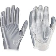 Nike Vapor Jet 7.0 Football Gloves White | Silver | Silver SM