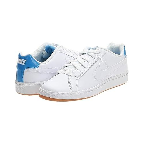 나이키 NIKE Women's Court Borough Low Basketball Shoes