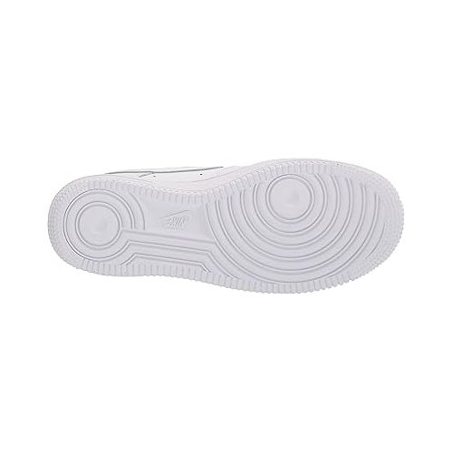 나이키 NIKE Women's Basketball Shoe, White/White-White, 6.5