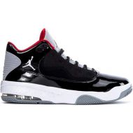 Jordan Max Aura 2 Mens Basketball Shoe Ck6636-006 Size 10