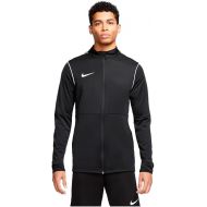 Nike Men's NK Dry Park20 Knit Tracksuit, Black/White, Large