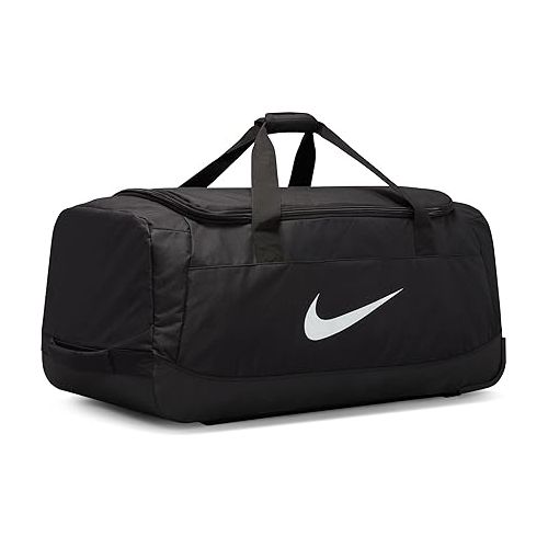 나이키 Nike Club Team Swoosh Rollerbag