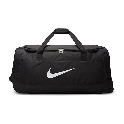 나이키 Nike Club Team Swoosh Rollerbag