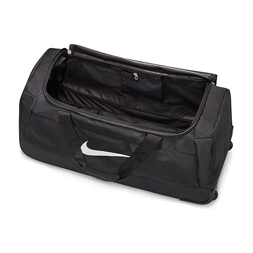 나이키 Nike Club Team Swoosh Rollerbag