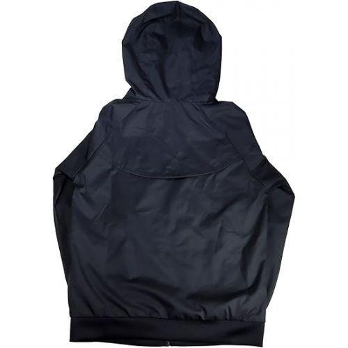 나이키 Nike NSW Windrunner (Big Kids)