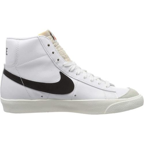 나이키 Nike unisex-adult Blazer Mid 77 Vintage