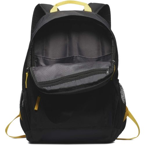 나이키 [아마존베스트]Nike Sportswear Hayward Futura Backpack for Men, Large Backpack with Durable Polyester Shell and Padded Shoulder Straps