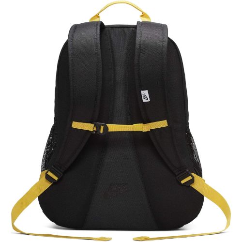 나이키 [아마존베스트]Nike Sportswear Hayward Futura Backpack for Men, Large Backpack with Durable Polyester Shell and Padded Shoulder Straps