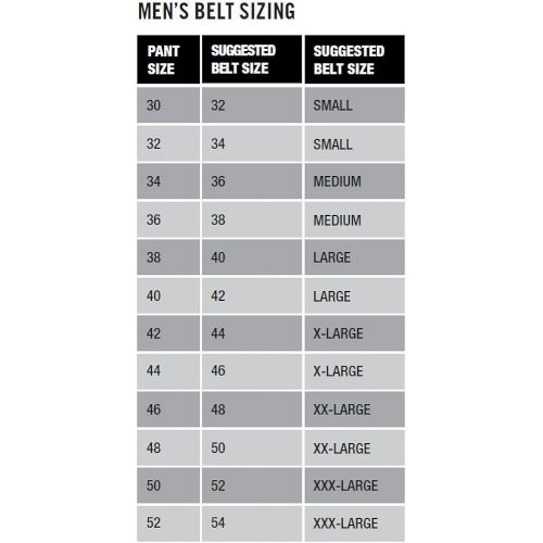 나이키 [아마존베스트]Nike Mens G-Flex Double Stitch Belt