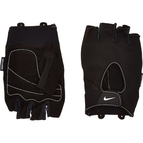 나이키 [아마존베스트]Nike Mens Fundamental Training Gloves Black