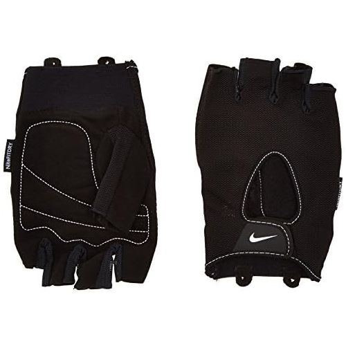 나이키 [아마존베스트]Nike Mens Fundamental Training Gloves Black