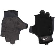 [아마존베스트]Nike Mens Essential Fitness Gloves S Black/Anthracite/White