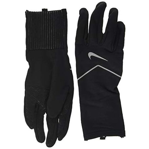 나이키 [아마존베스트]Nike Mens Dri-Fit Element Running Gloves