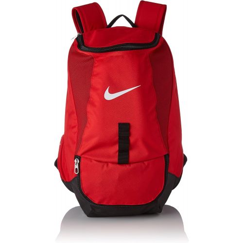 나이키 Nike Club Team Swoosh Backpack (RED)