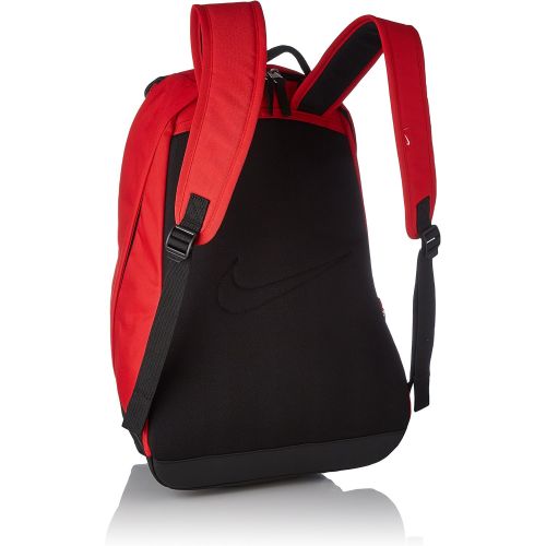 나이키 Nike Club Team Swoosh Backpack (RED)