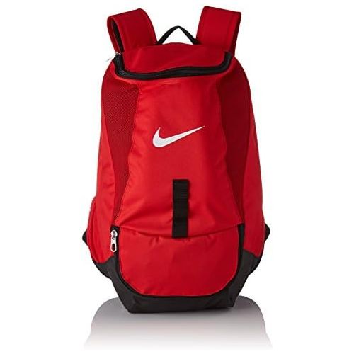 나이키 Nike Club Team Swoosh Backpack (RED)