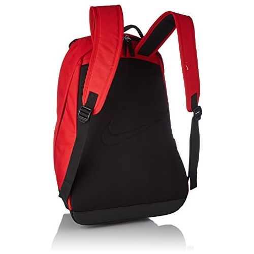 나이키 Nike Club Team Swoosh Backpack (RED)