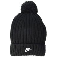 Nike Unisex NSW Cuffed Beanie Pom Unisex Ck1323-010