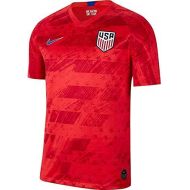 Nike Mens USA 2019 Away Soccer Jersey