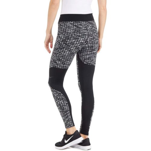 나이키 NIKE Womens Pro Hyperwarm Training Tights