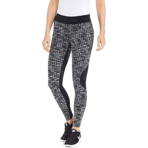 나이키 NIKE Womens Pro Hyperwarm Training Tights