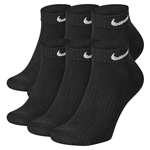 나이키 Nike Everyday Cushion Low Training Socks