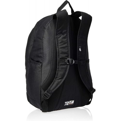 나이키 Nike Hayward 2.0 Backpack, Nike Backpack for Women and Men with Polyester Shell & Adjustable Straps, Black/Black/White