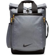 NIKE Sport Backpack, Cool Grey/Black/Black, Misc