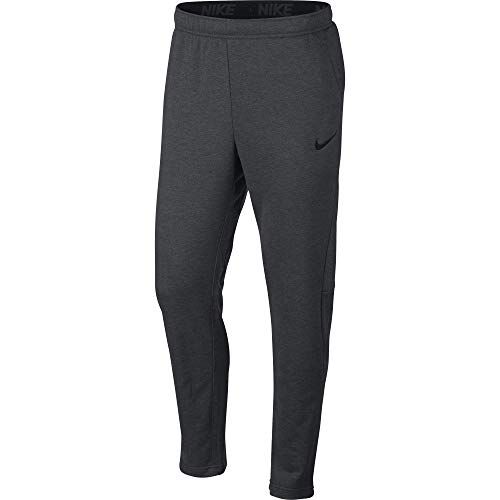 나이키 Nike Mens Dry Fleece Training Pants