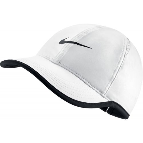 나이키 NIKE Womens AeroBill Featherlight Tennis Cap