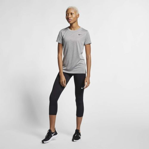 나이키 Nike Womens Victory Baselayer Capri Tight