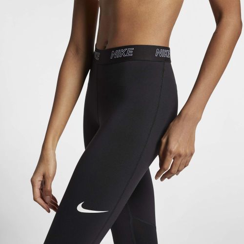 나이키 Nike Womens Victory Baselayer Capri Tight