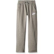 NIKE Sportswear Boys Club Fleece Open Hem Pants