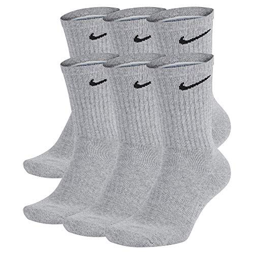 나이키 Nike Everyday Cushion Crew Socks