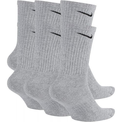 나이키 Nike Everyday Cushion Crew Socks