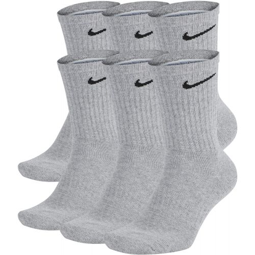나이키 Nike Everyday Cushion Crew Socks