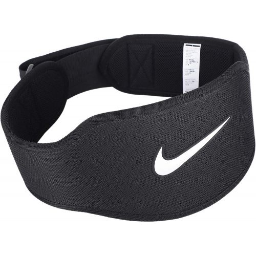 나이키 Nike Strength Training Belt 3.0
