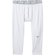 Nike Men’s Mens Baselayer Tight 3 Quarter