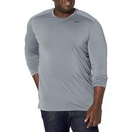 Nike Mens Baselayer Top Long Sleeve Crew