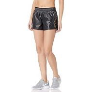 Nike Womens 10k Short Glam Graphic