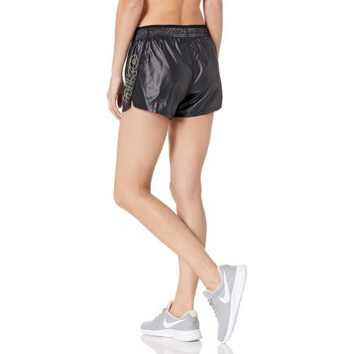 나이키 Nike Womens 10k Short Glam Graphic