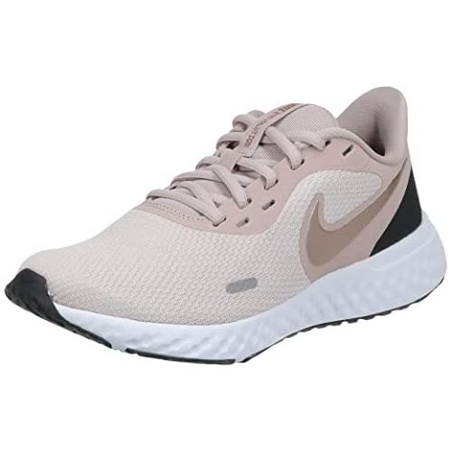 나이키 Nike Womens Revolution 5 Wide Running Shoe