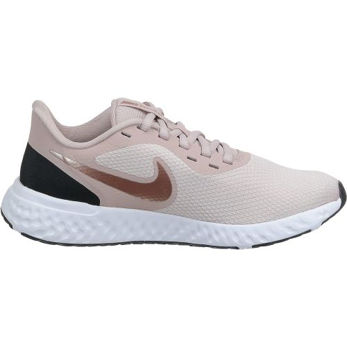 나이키 Nike Womens Revolution 5 Wide Running Shoe