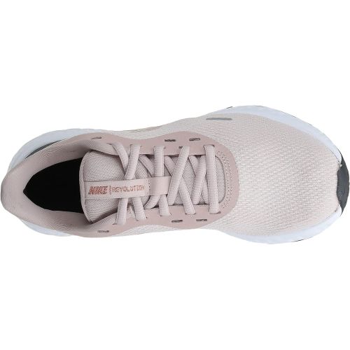 나이키 Nike Womens Revolution 5 Wide Running Shoe