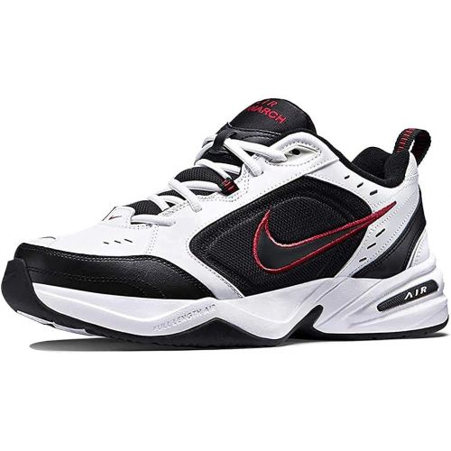 나이키 Nike Mens Air Monarch IV Cross Trainer