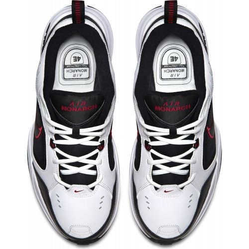 나이키 Nike Mens Air Monarch IV Cross Trainer