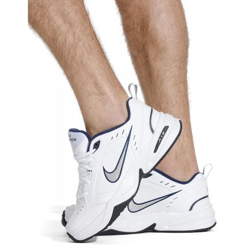 나이키 Nike Mens Air Monarch IV Cross Trainer